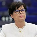 Marta Kos posle nereda u Prištini i Hagu: Presuda mora da se poštuje