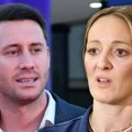 Estradna sapunica Maja Ognjenović je prva karika: Sve je počelo od veze sa Teodosićem, nastavilo se da Dačom Ikodinovićem - a…