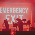 Nakon otvaranja EXIT, Boom i Sea Star festivala, umetnički performans EMERGENCY EXIT stiže u Barselonu