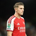 Bomba! Evropski velikan pošao po rasnog golgetera: Postigao 21 gol u sezoni, pa sada ne igra!