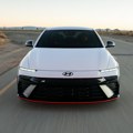 Nemci odlučili: Hyundai Ioniq 6N osvojio prestižnu nagradu
