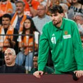 Kokoška bez glave na šoferšajbni! Otkrio ludu anegdotu iz Atine, pa pomenuo Jokića i Željka!