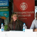 Sajam lova i ribolova od 30. septembra u Novom Sadu: Više od 120 izlagača iz 50 zemalja