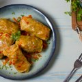 Sarma koja se praktično sama kuva: Jedan trik daje joj poseban ukus