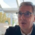 Vučić: Sa zabrinutošću pratimo jačanje nacizma u Hrvatskoj i pritiske iz regiona