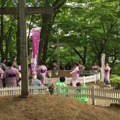 Najneobičnija japanska legenda: U selu Šingo veruju da se baš kod njih nalazi grob Isusa Hrista