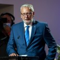 Božinović: Informacije SOA-e nisu išle prema policiji
