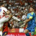 UŽIVO Hrvatska igra za čast - protiv svetskog i evropskog šampiona