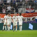 Hrvatska u neverici - Merino utišao "Poljud" sa dva gola! VIDEO