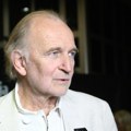 "Kajem se" Svetozar Cvetković iskreno o karijeri i odbijenim ulogama zbog kojih žali: "Nisam preterano odgovoran kad počinim…