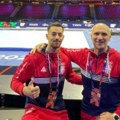 Petar Vefić ostvario rezultat karijere na Svetskom prvenstvu u Roterdamu: Srpski gimnastičar 28. na razboju