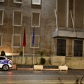 Iznenada prekinut protest u Tirani, demonstranti poručili: "Vraćamo se sutra!"
