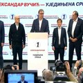 Vučić: Izgubili smo izbore, pobedila je Studentska lista