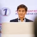 Brnabić: Bićemo žestoka opozciija, Srbija će nam biti na prvom mestu