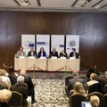 Posmatrači o izborima u Srbiji: Izlaznost istorijski visoka, ali kampanju obeležili pritisci i neravnoteža u medijima