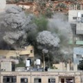 Izraelska vojska upala u palestinsko naselje: Porodice napuštale domove; Kuće sravnjene