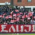 Nastavlja se Super liga – Zvezda u Šapcu, Partizan dočekuje Zemun