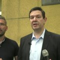 Šarović: Vučić sada spreman na sve da bi sačuvao vlast i ono što je proteklih godina stekao