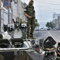 FSB obustavila krivični postupak povodom oružane pobune „Vagnera"