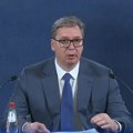 "U toku je tiho etničko čišćenje Srba na KiM!" Vučić o Kosovu - Danas se naša zemlja nalazi u najtežoj situaciji!