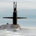 Oštra osuda kube: Američka nuklearna podmornica u Gvantanamu "provokativna eskalacija"