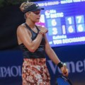 Mia Ristić i bez prvenca na glavnom turniru VTA ostavila sjajan utisak u Palermu