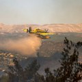 Rodos – najveća evakuacija u istoriji Grčke, šesti dan borbe sa vatrenom stihijom