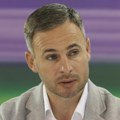Miroslav Aleksić dao ostavku na sve funkcije u Narodnoj stranci, formira novu poslaničku grupu