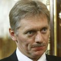 Peskov za „Njujork tajms”: Rusija želi da kontroliše teritoriju koja je uneta u Ustav zemlje