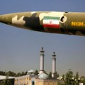 Iran razvija supersonični krstareći projektil usred napetosti sa SAD-om
