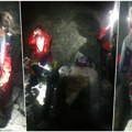 Drama na Durmitoru: Izgubile se devojke iz Srbije, Crnogorci spasavali! Evo i slika akcije Gorske službe (foto)