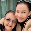 "Umrla je u hotelu, dva dana joj nisu davali lekove": Tina Ivanović objavila užasne detalje o smrti majke