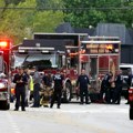 Florida: Dve osobe poginule, četiri povređene u padu helikoptera na zgradu