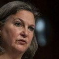 Viktorija Nuland: Ukrajinska kontraofanziva je teška, ali napredak je impresivan