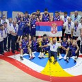 Košarkaška reprezentacija Srbije, primer svakom kolektivu za vrhunski rezultat