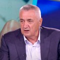 Veljko Odalović o predstojećem sastanku u Briselu: Kurti će doći samo da bi stvarao probleme