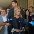 Popović (SSP): Priča oko rekonstrukcije Muzeja Beograda ide od lošeg ka gorem