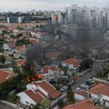 "Treba više vremena nego što smo očekivali": Izrael i Hamas se tuku na najmanje sedam lokacija izvan Gaze