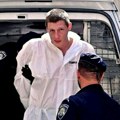 Saslušan ubica sa paga Kragujevčanin optužen da je ubio škaljarca i u Budvi: Na saslušanju se branio ćutanjem