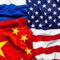 Okršaj džinova: Sukob SAD sa Rusijom i Kinom sve izvesniji