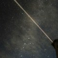 Tajanstvena „Đavolja kometa” približava se Zemlji posle 70 godina