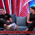 Crpe korist jedni iz drugih Ivan Marinković i njegova žena Jelena dali sud o Janjušu i Aneli!