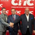 SPS, JS: i Zeleni Srbije potpisali koalicioni sporazum, Toma Fila kandidat za gradonačelnika Beograda