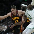 VIDEO Velika promena za Bogdanovića u NBA: Ovaj potez pokazao koliko ga poštuju, on pogađao i preko dvojice