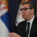 “Vučić opet od sebe napravio mučenika”: Sarajevsko Oslobođenje o predsednikovoj izjavi oko Kosova