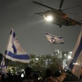 Noćas ističe produženo primirje: Pregovori šefova obaveštajnih službi u Kataru, Izrael se nada nastavku oslobođanju…