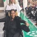 Oni su sve oborili sa nogu: Osobe sa invaliditetom u ulozi manekena u Čačku, osmesi govore više od 1000 reči