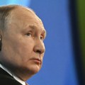 Putin ima sve razloge da bude zadovoljan Propali antiruski planovi Zapada