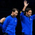 Rodžerove reči će odjeknuti - jako! Federer se oglasio, imao poruku za Novaka Đokovića i Rafaela Nadala