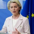 Von der Leyen: Dogovor na COP28 početak postfosilne ere